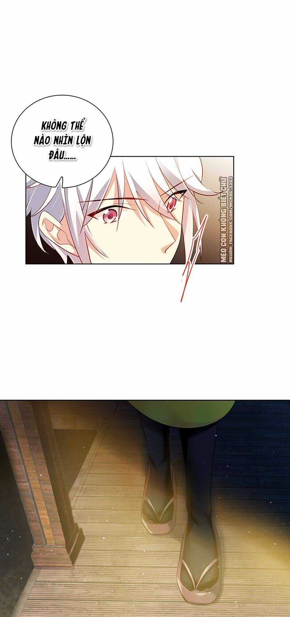 Nhịp Tim Cảnh Báo - Chapter 32 - Trang 14