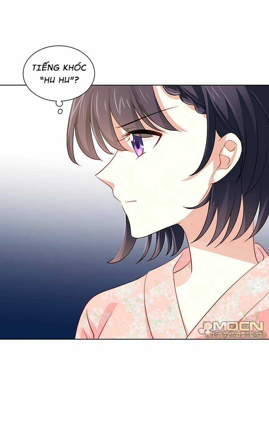 Nhịp Tim Cảnh Báo - Chapter 32 - Trang 19