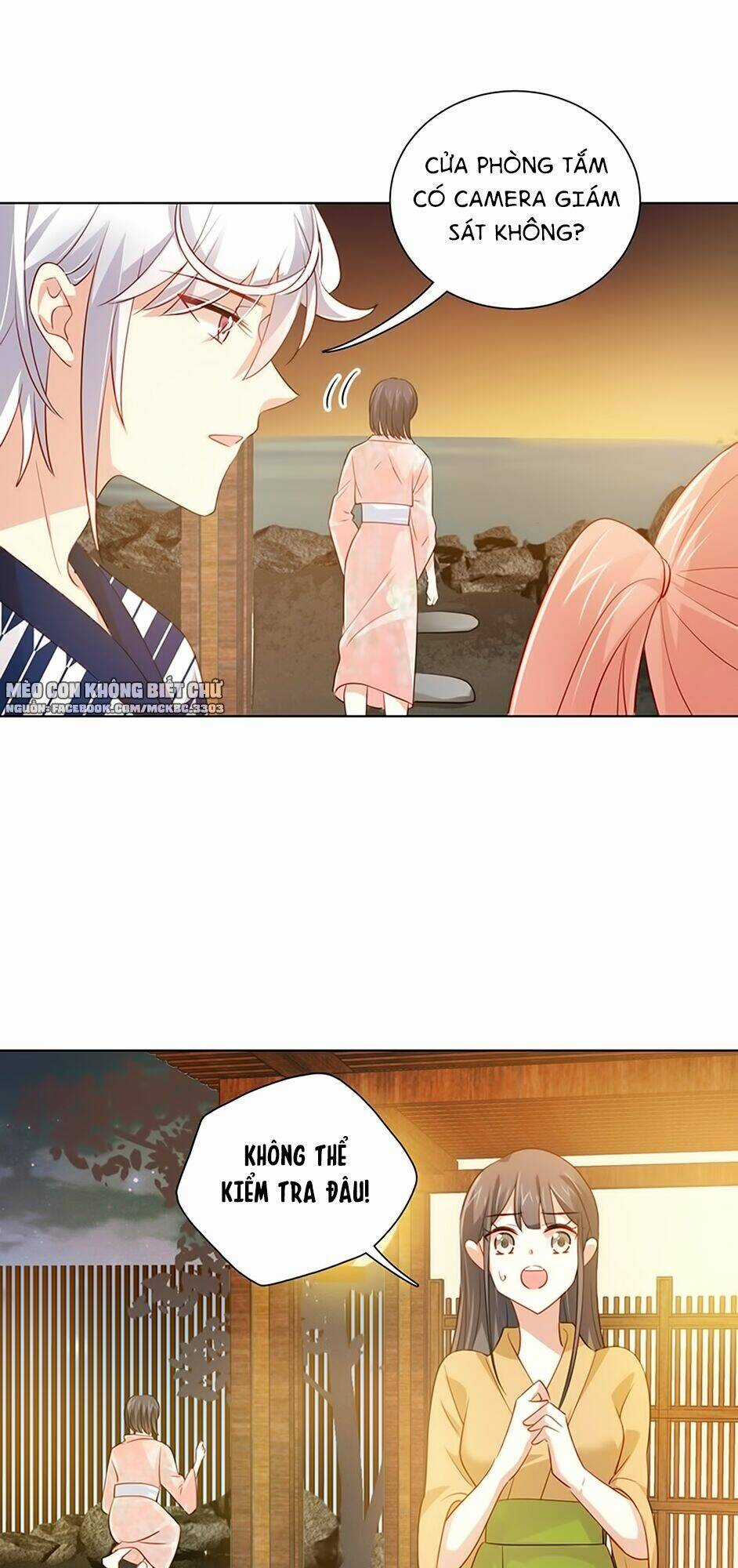 Nhịp Tim Cảnh Báo - Chapter 32 - Trang 20