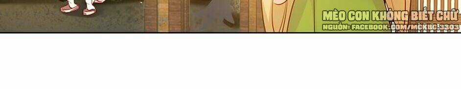 Nhịp Tim Cảnh Báo - Chapter 32 - Trang 21