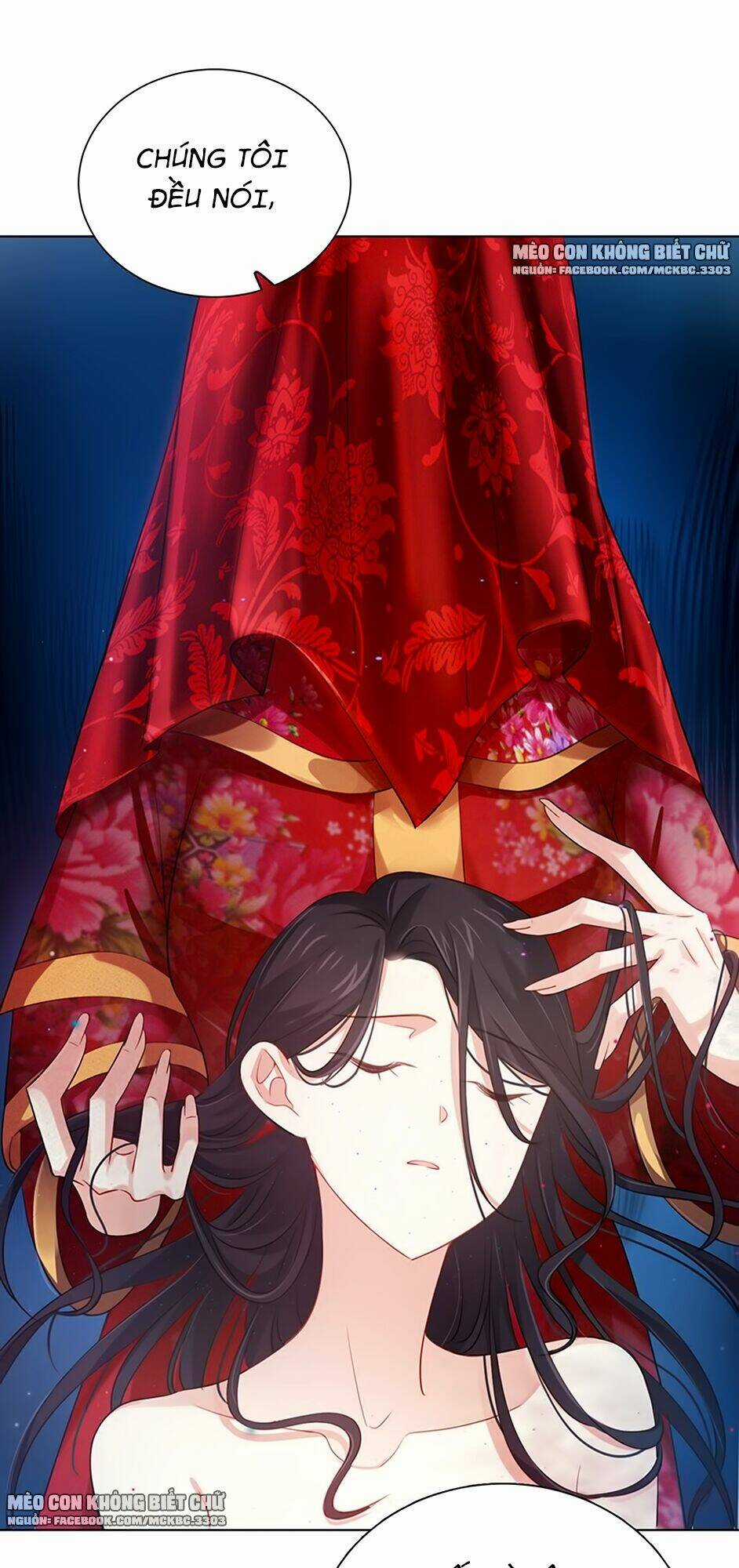 Nhịp Tim Cảnh Báo - Chapter 32 - Trang 23