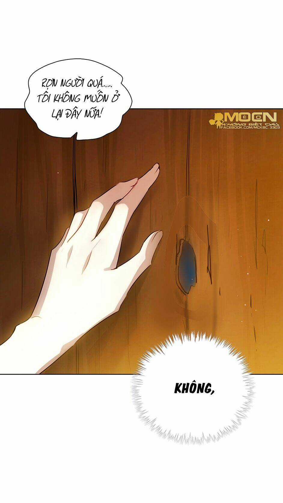 Nhịp Tim Cảnh Báo - Chapter 32 - Trang 25