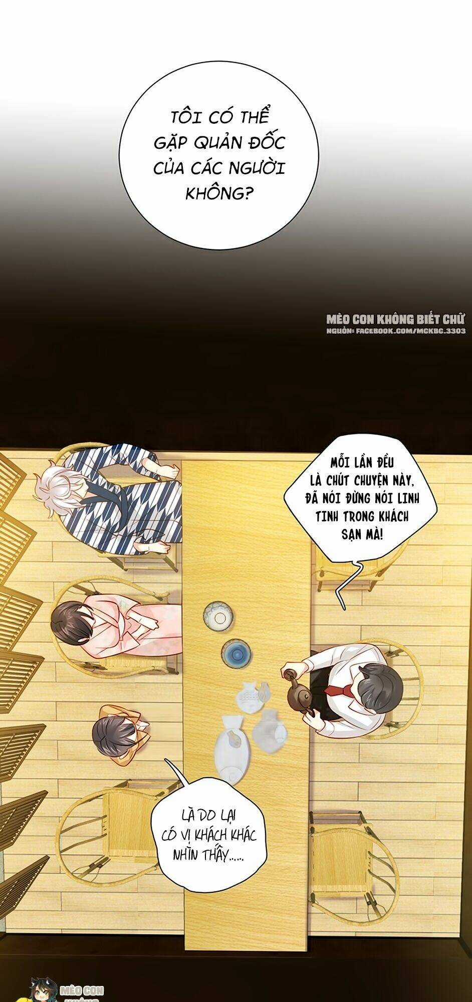 Nhịp Tim Cảnh Báo - Chapter 32 - Trang 27