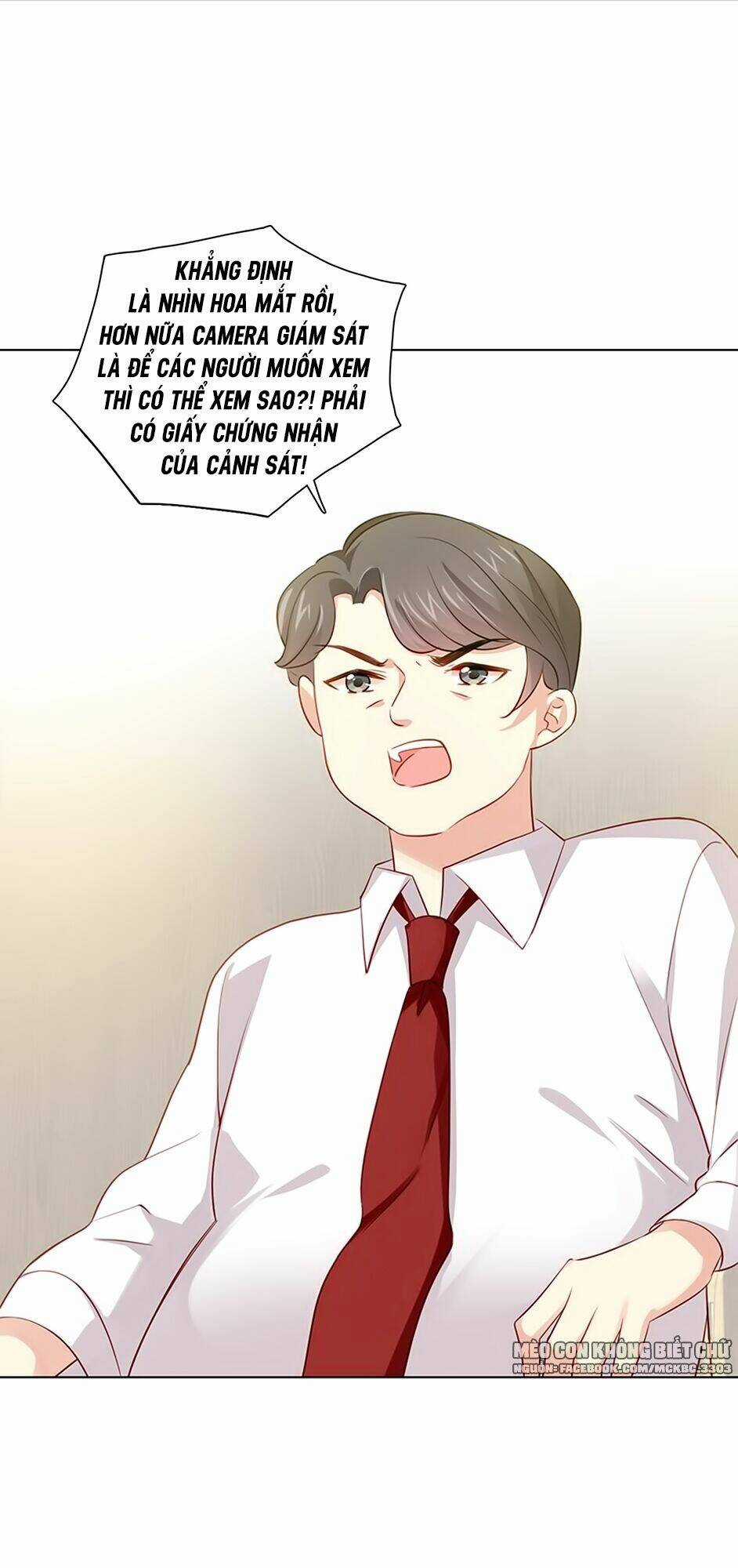 Nhịp Tim Cảnh Báo - Chapter 32 - Trang 29