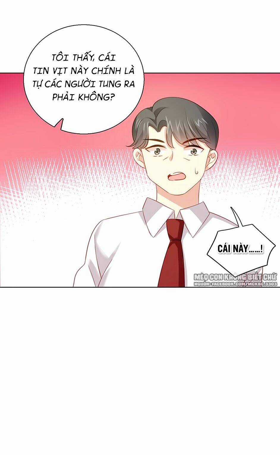 Nhịp Tim Cảnh Báo - Chapter 32 - Trang 38