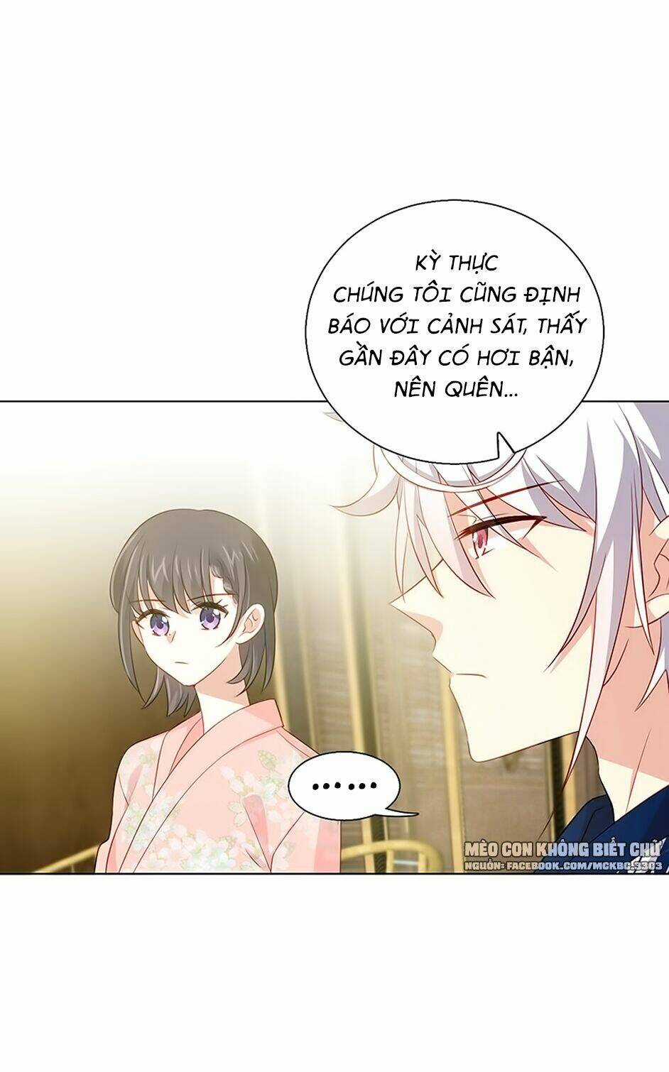 Nhịp Tim Cảnh Báo - Chapter 32 - Trang 41