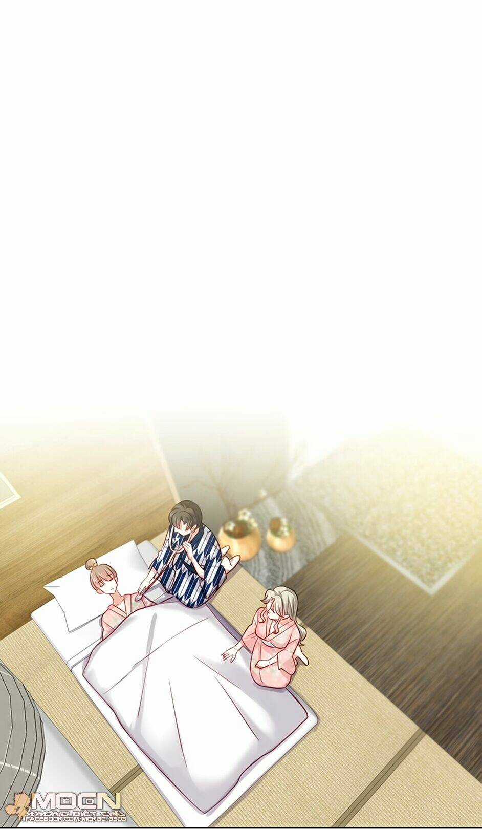 Nhịp Tim Cảnh Báo - Chapter 32 - Trang 42