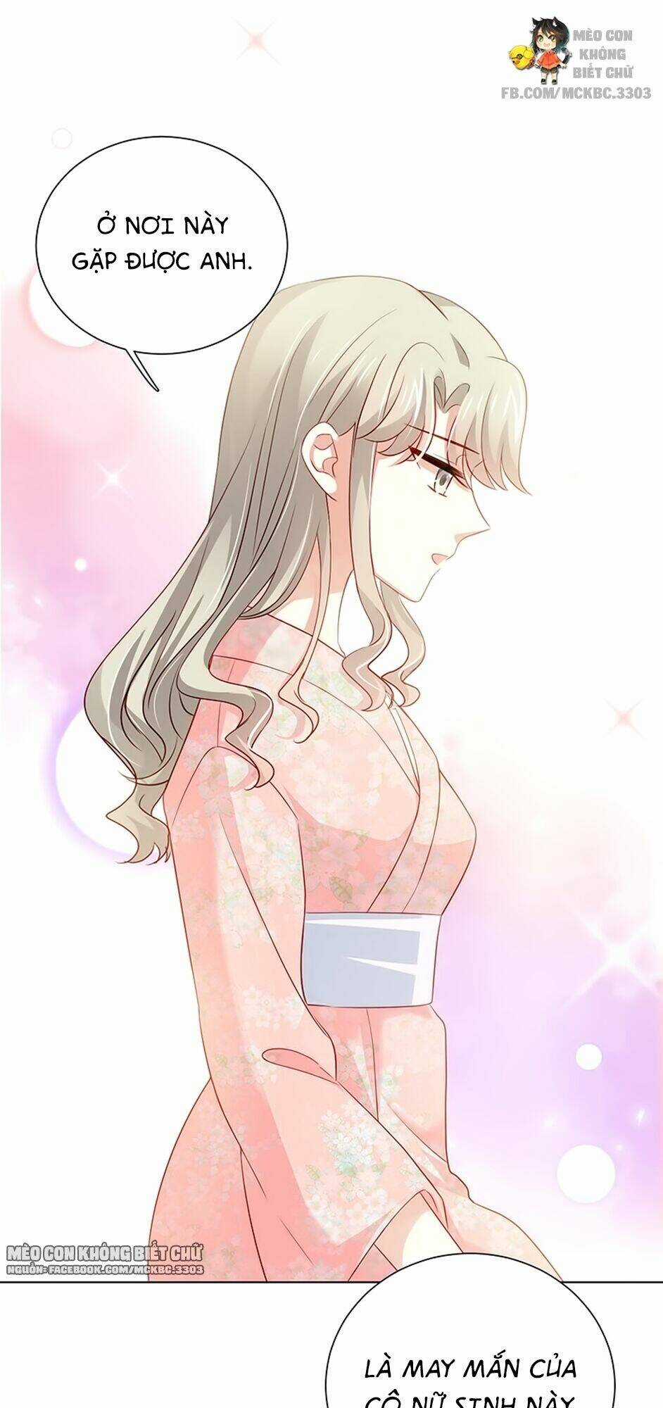 Nhịp Tim Cảnh Báo - Chapter 32 - Trang 44