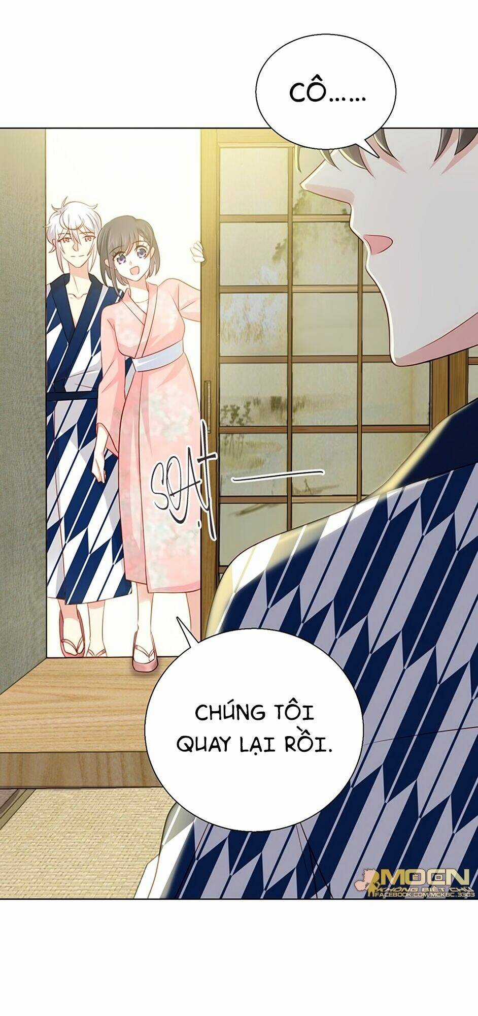 Nhịp Tim Cảnh Báo - Chapter 32 - Trang 47