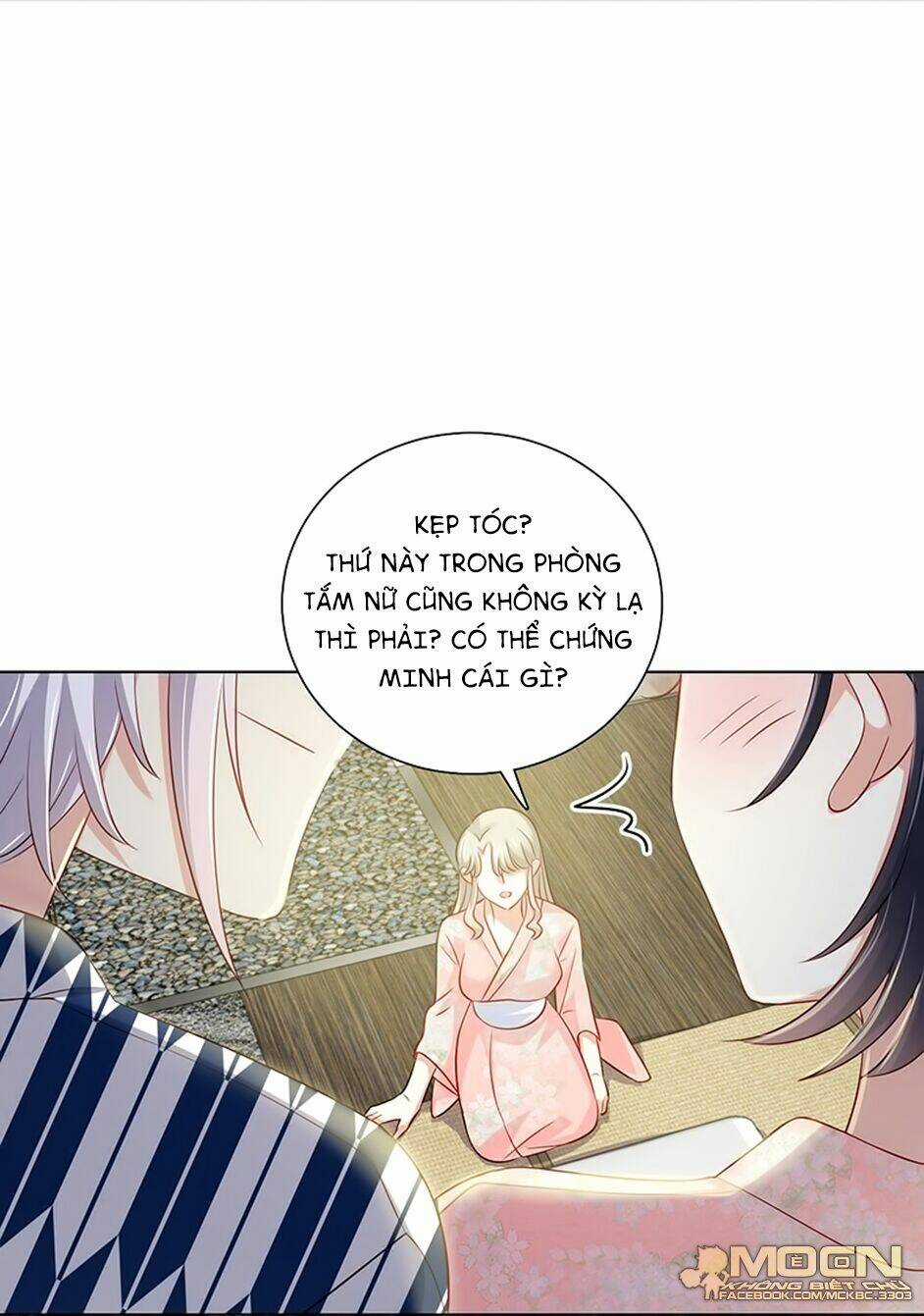 Nhịp Tim Cảnh Báo - Chapter 32 - Trang 53