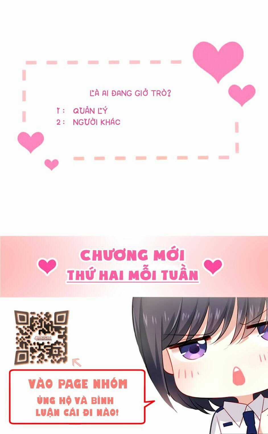 Nhịp Tim Cảnh Báo - Chapter 32 - Trang 55