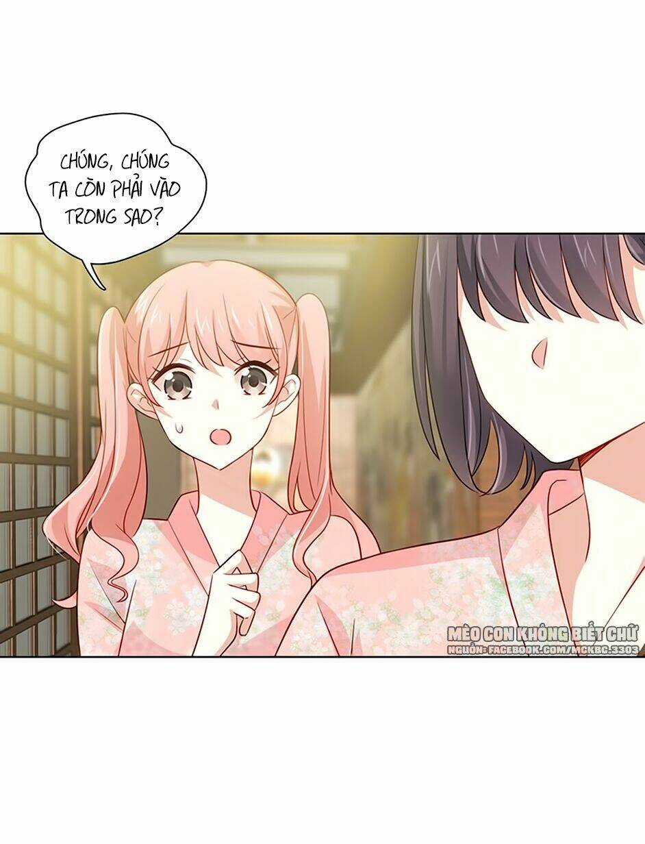 Nhịp Tim Cảnh Báo - Chapter 32 - Trang 7