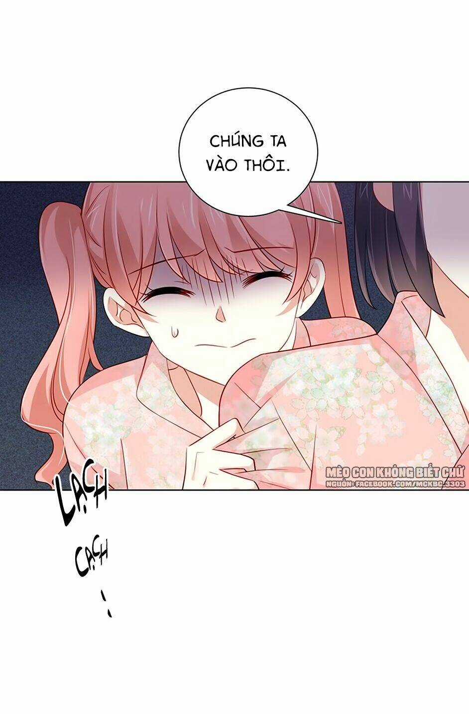 Nhịp Tim Cảnh Báo - Chapter 32 - Trang 9