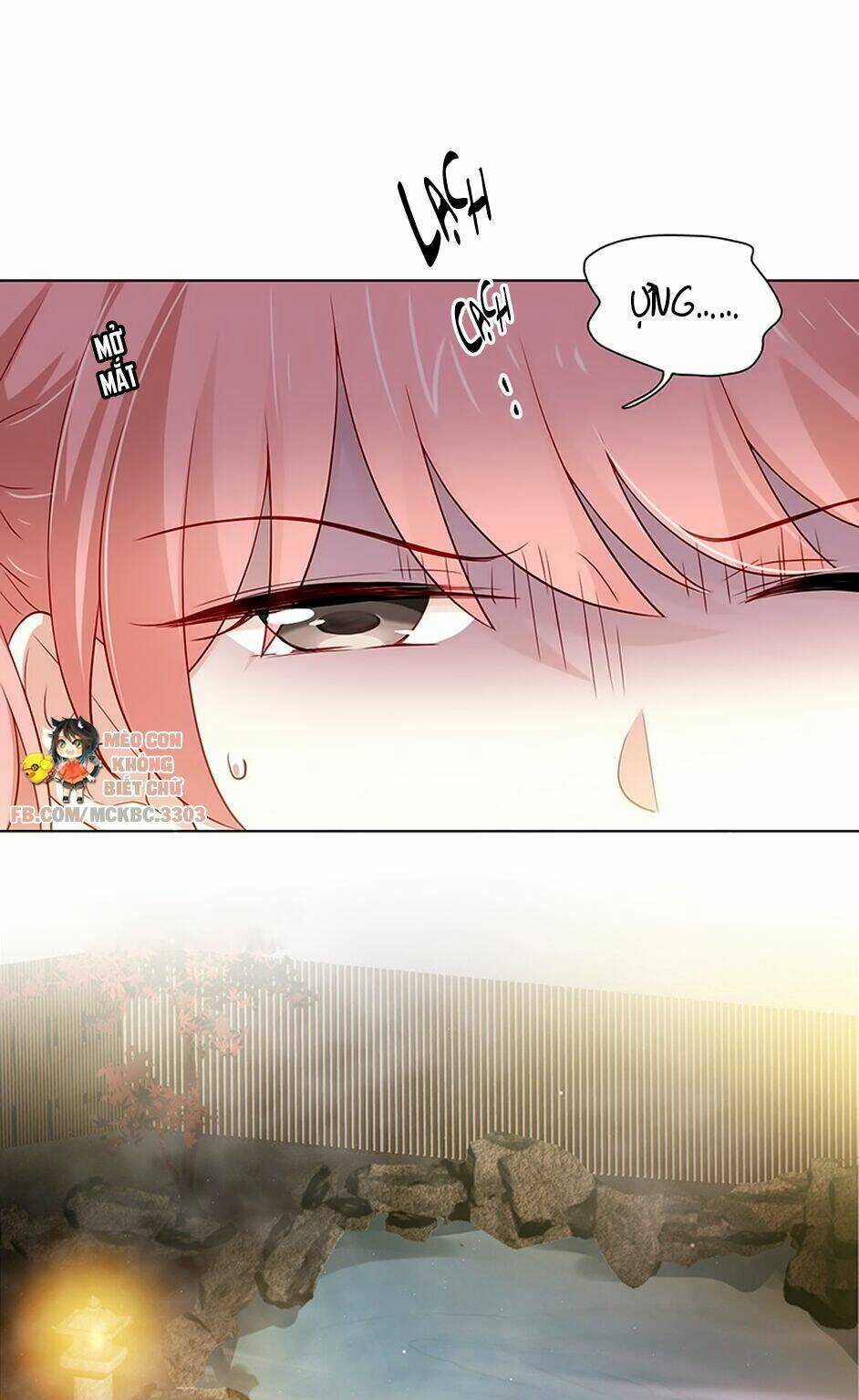 Nhịp Tim Cảnh Báo - Chapter 32 - Trang 10