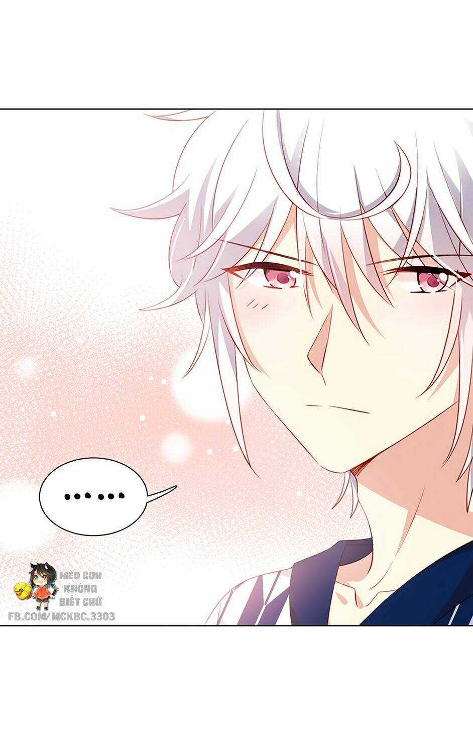 Nhịp Tim Cảnh Báo - Chapter 33 - Trang 11