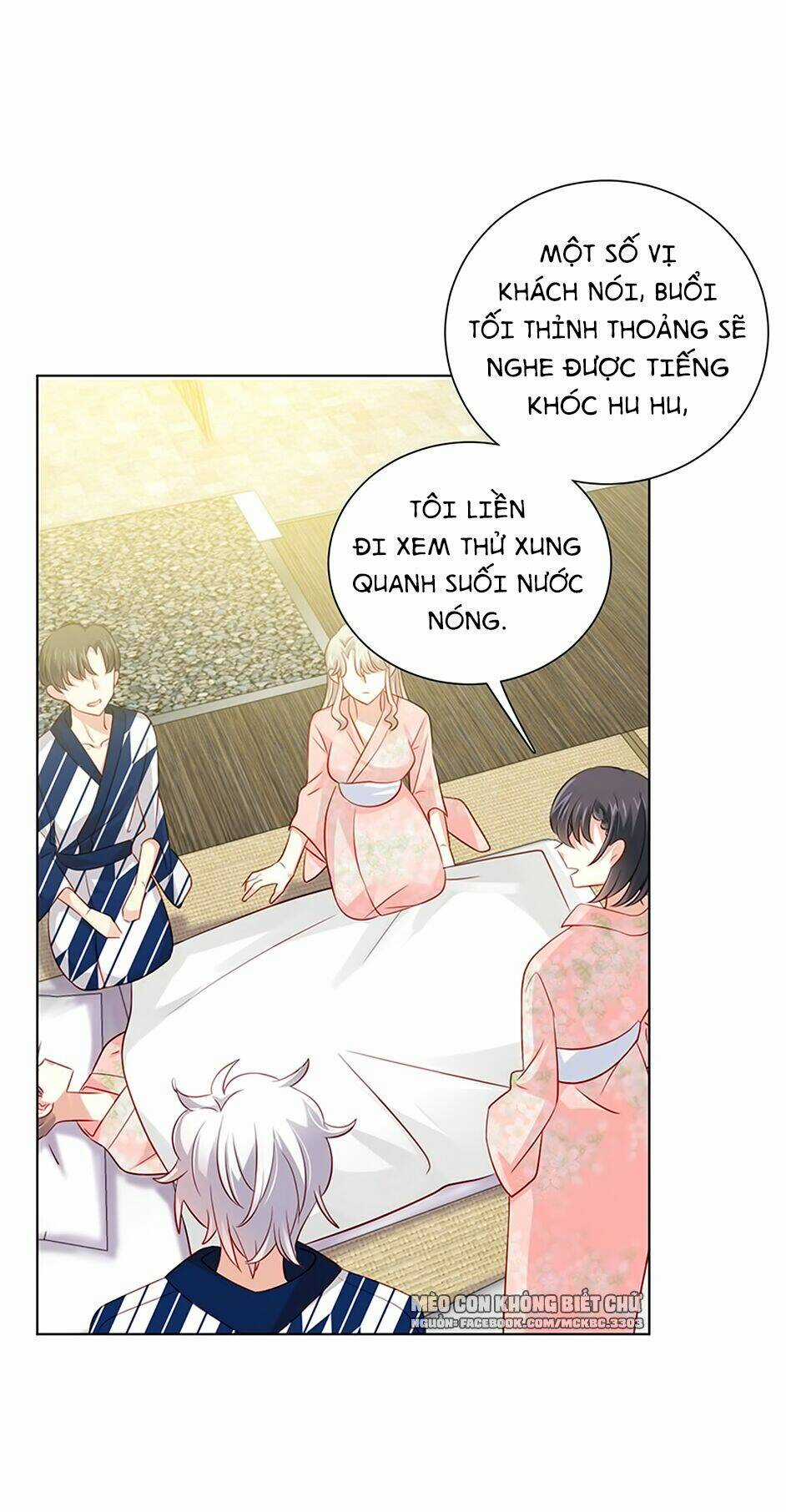 Nhịp Tim Cảnh Báo - Chapter 33 - Trang 12