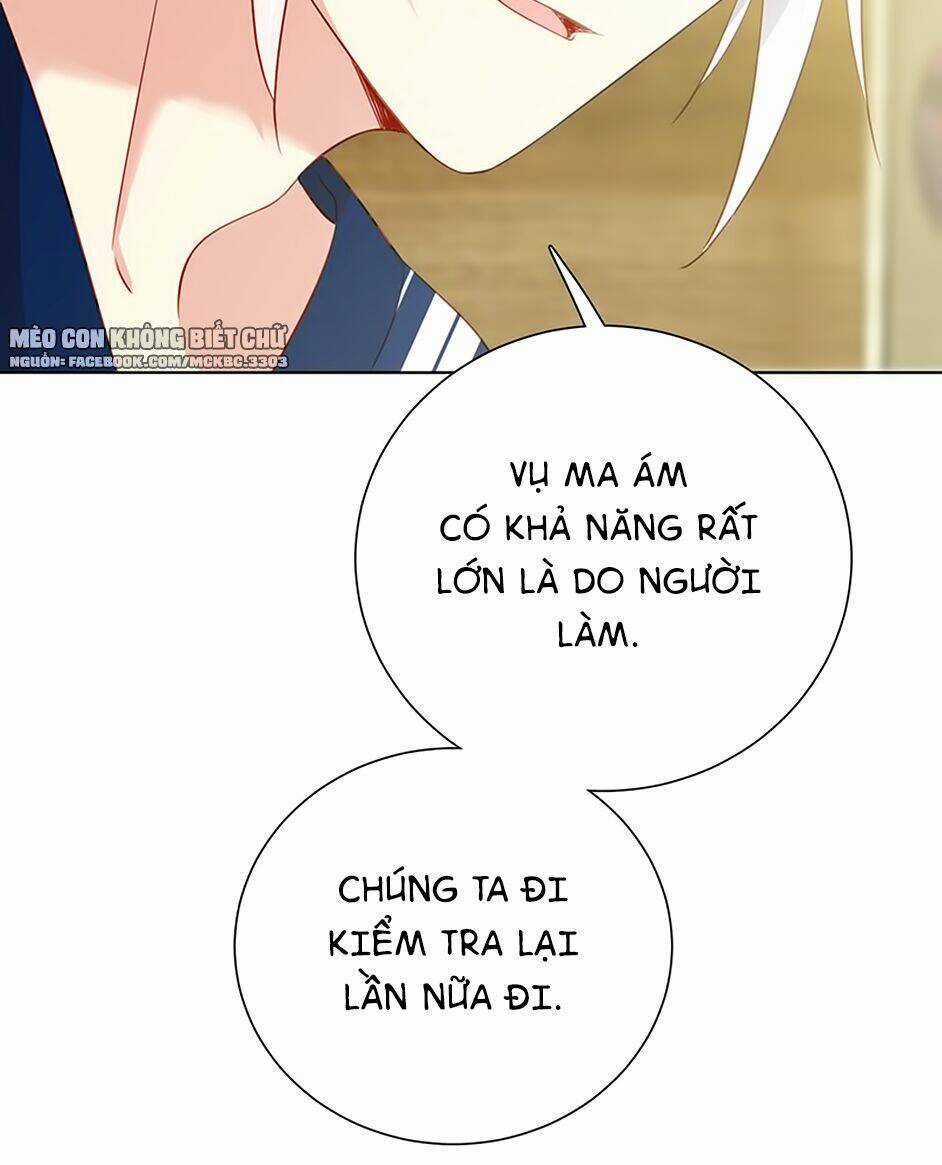 Nhịp Tim Cảnh Báo - Chapter 33 - Trang 17