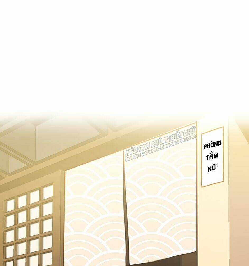 Nhịp Tim Cảnh Báo - Chapter 33 - Trang 18