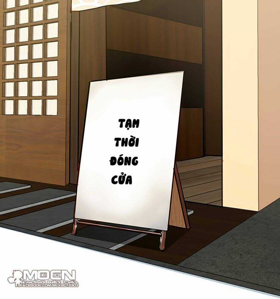 Nhịp Tim Cảnh Báo - Chapter 33 - Trang 19