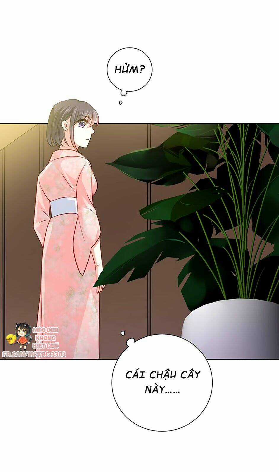 Nhịp Tim Cảnh Báo - Chapter 33 - Trang 21