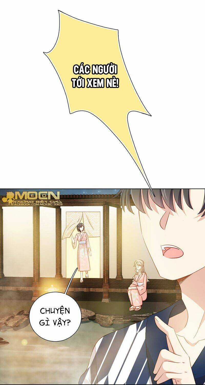 Nhịp Tim Cảnh Báo - Chapter 33 - Trang 23