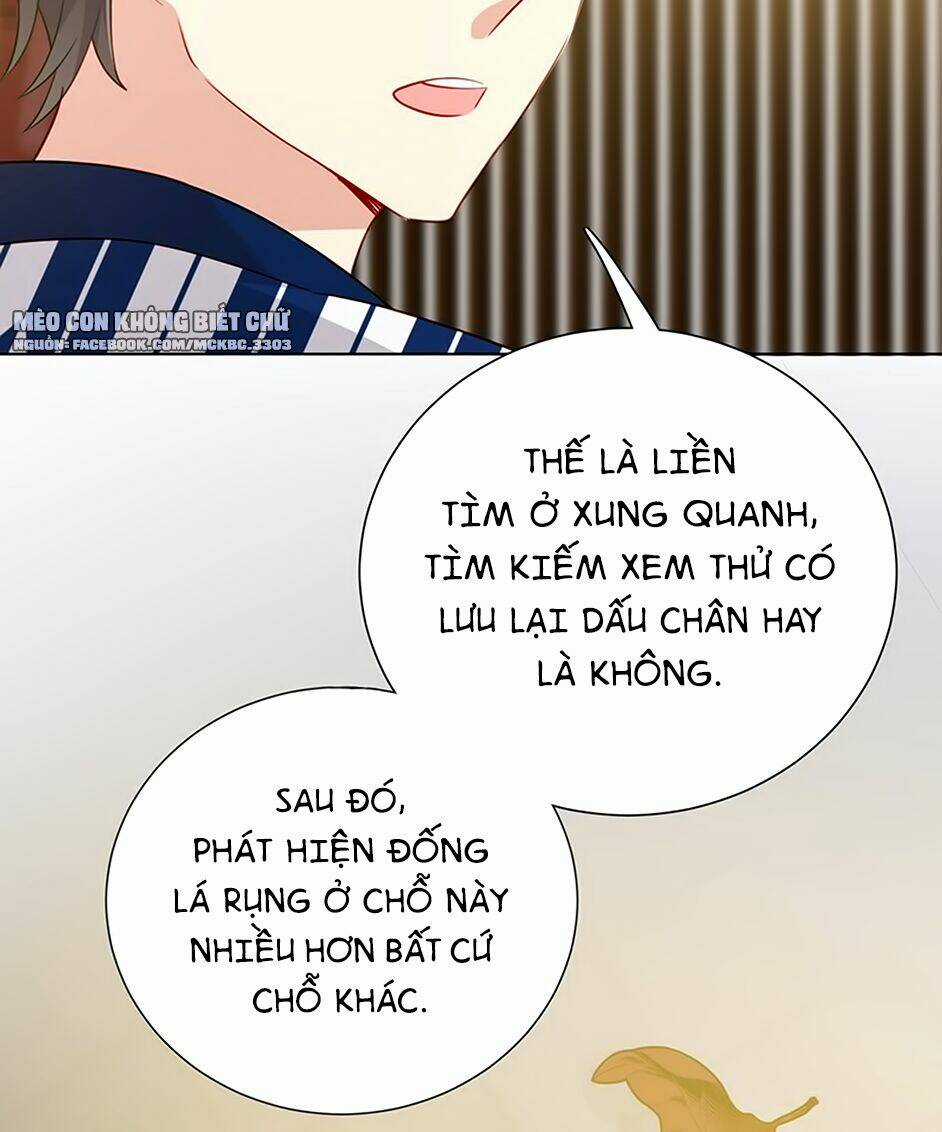 Nhịp Tim Cảnh Báo - Chapter 33 - Trang 25