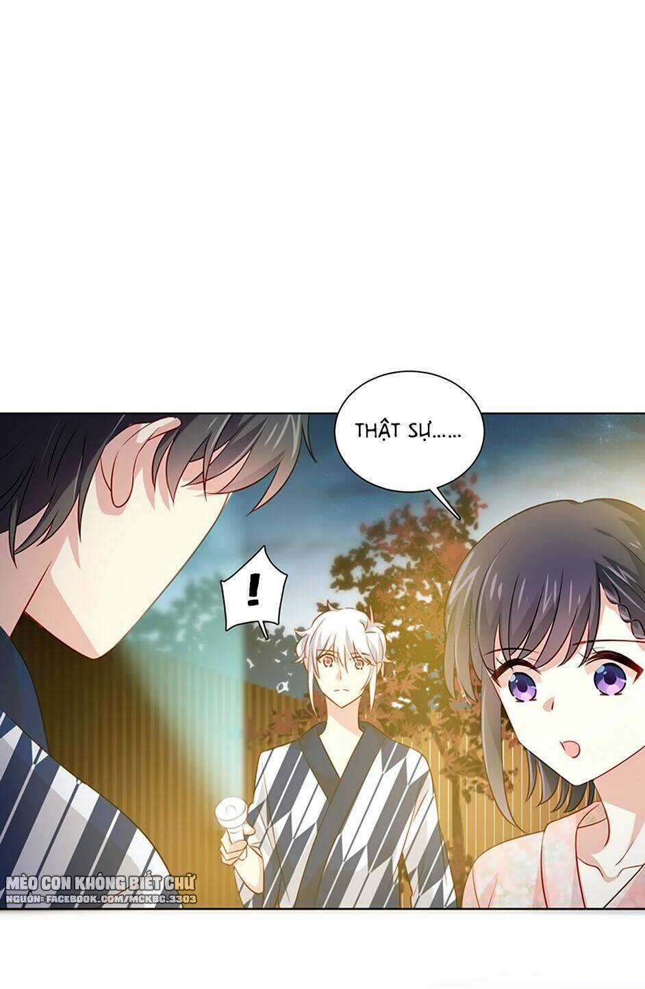 Nhịp Tim Cảnh Báo - Chapter 33 - Trang 27