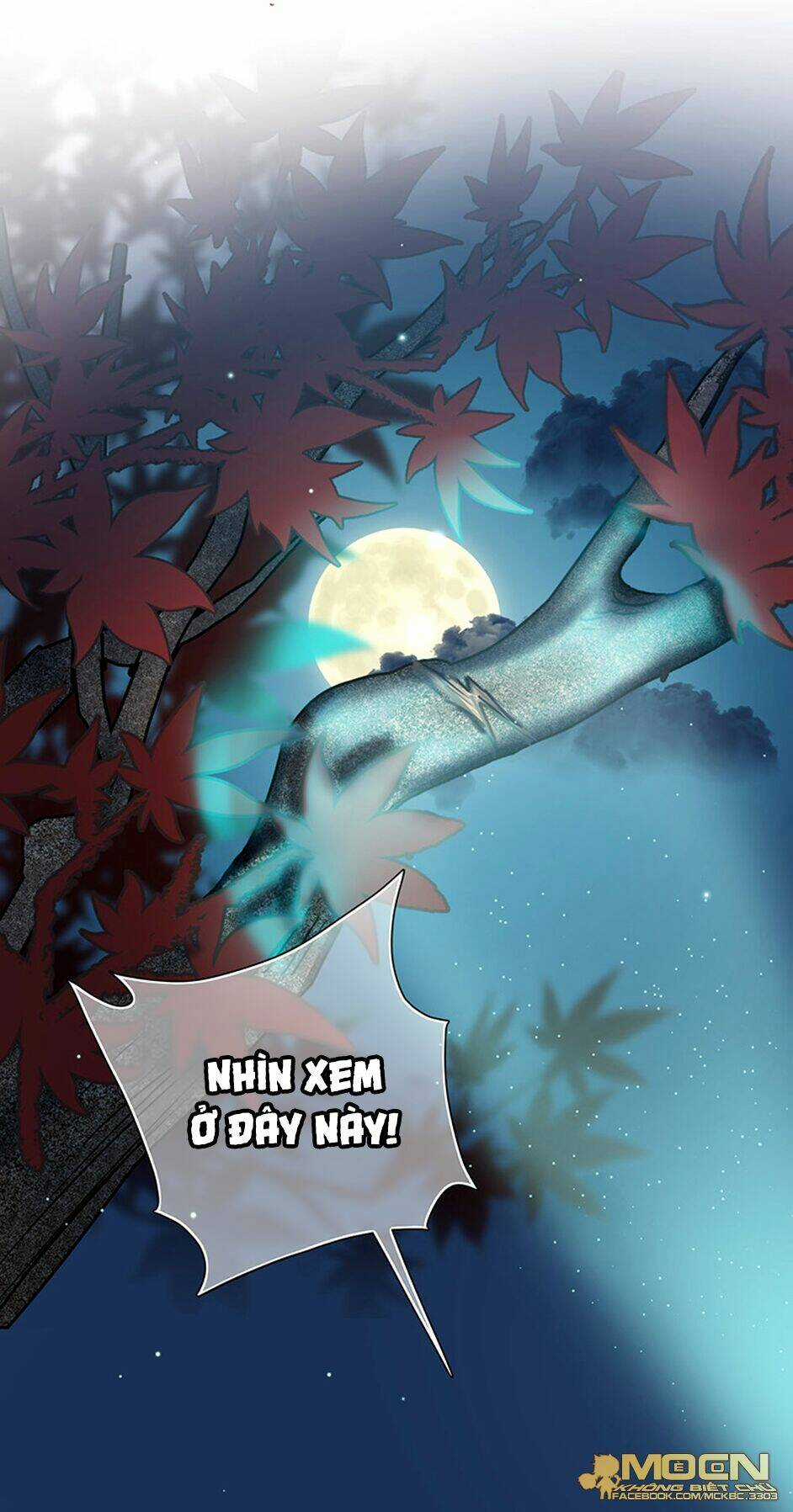 Nhịp Tim Cảnh Báo - Chapter 33 - Trang 28