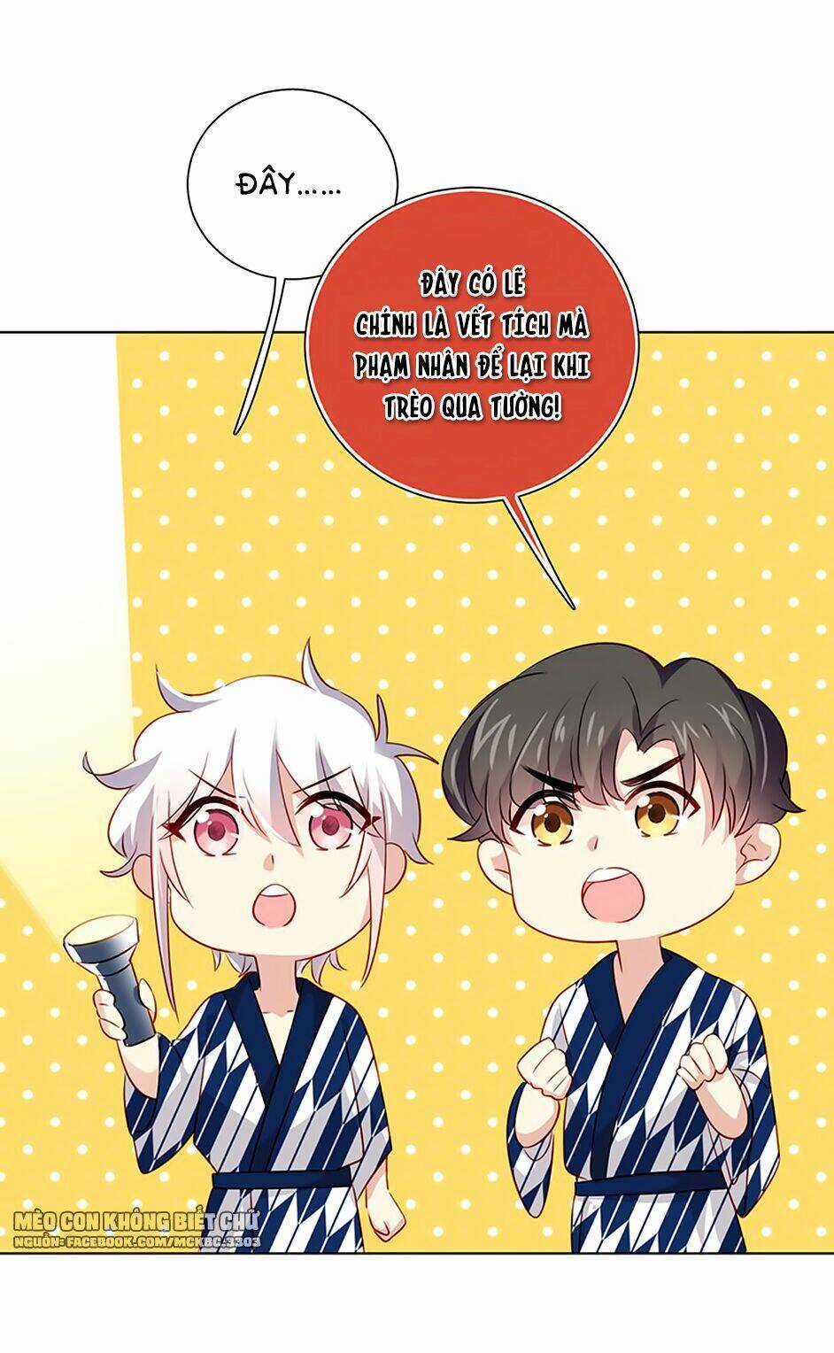 Nhịp Tim Cảnh Báo - Chapter 33 - Trang 29