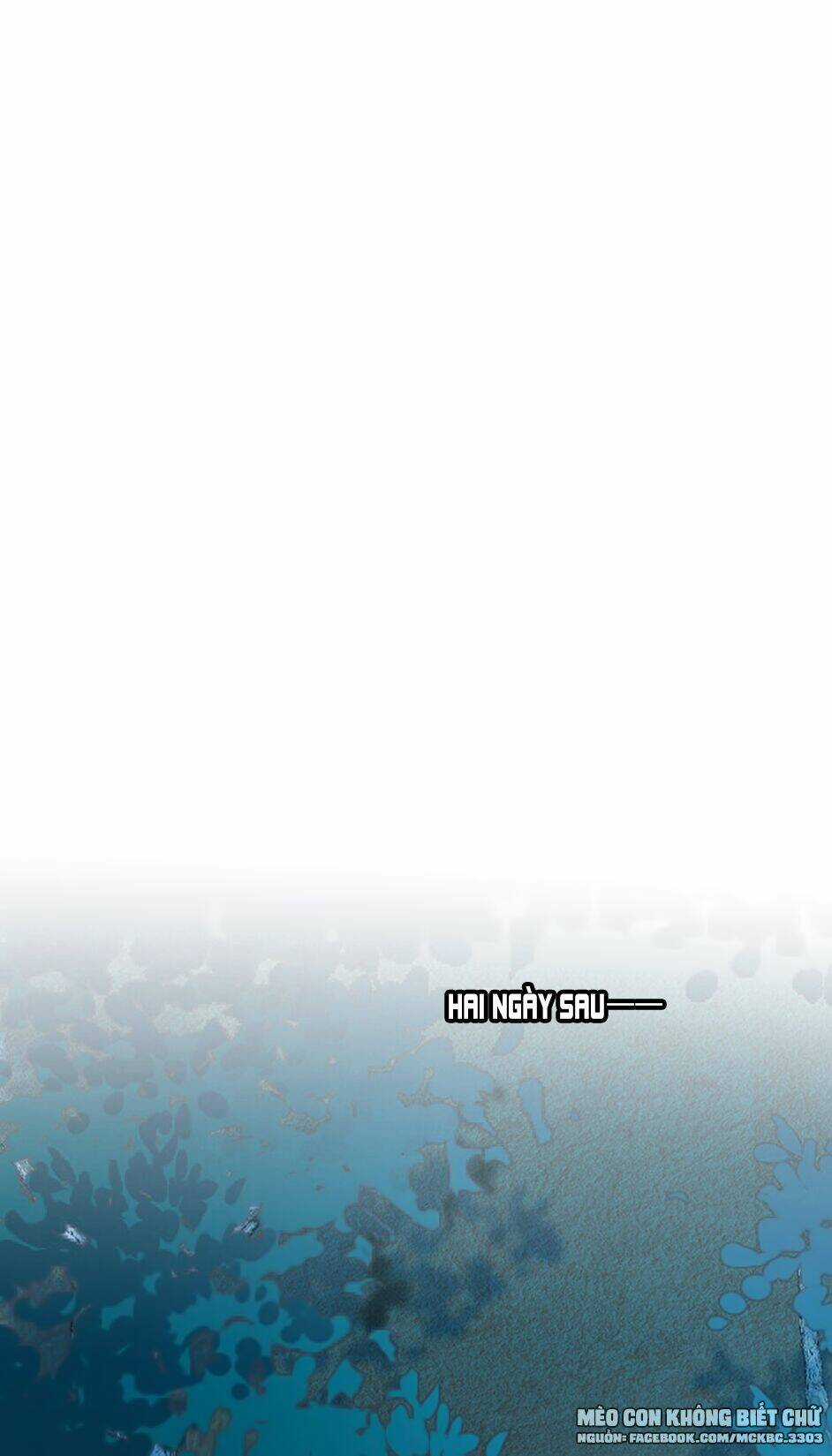 Nhịp Tim Cảnh Báo - Chapter 33 - Trang 36