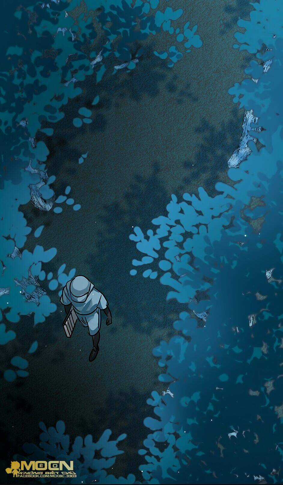 Nhịp Tim Cảnh Báo - Chapter 33 - Trang 37