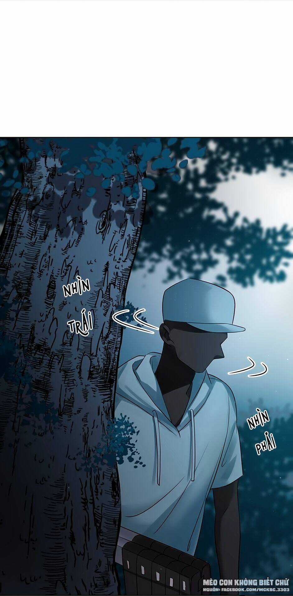 Nhịp Tim Cảnh Báo - Chapter 33 - Trang 38