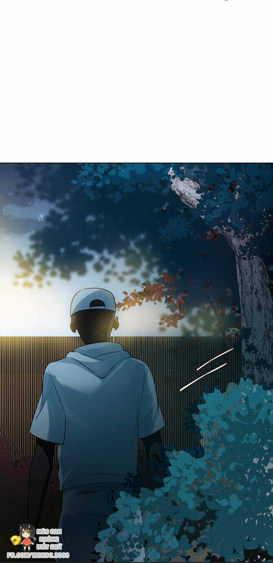 Nhịp Tim Cảnh Báo - Chapter 33 - Trang 39