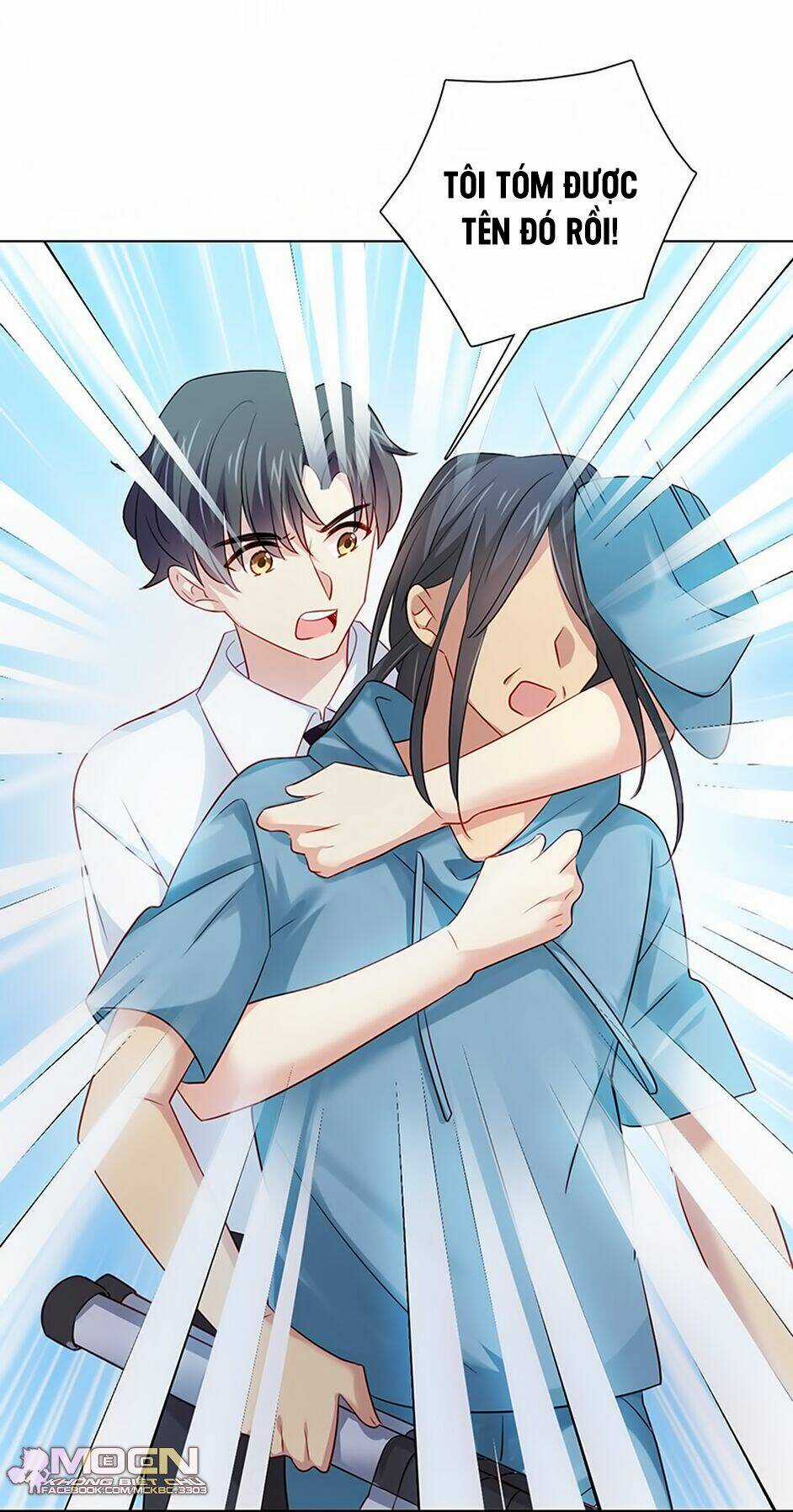 Nhịp Tim Cảnh Báo - Chapter 33 - Trang 41