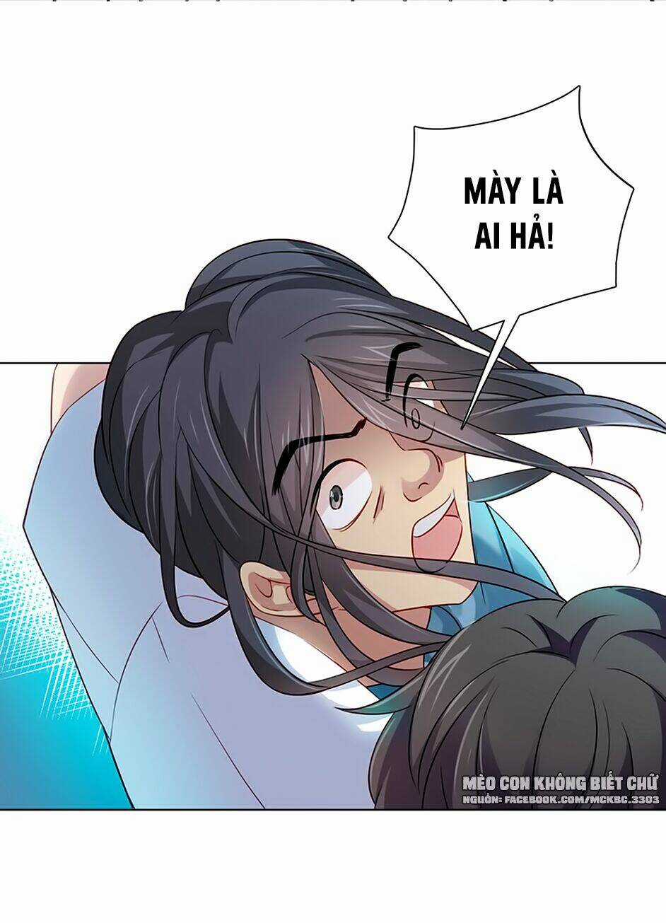 Nhịp Tim Cảnh Báo - Chapter 33 - Trang 42