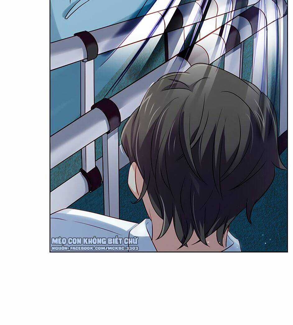 Nhịp Tim Cảnh Báo - Chapter 33 - Trang 45