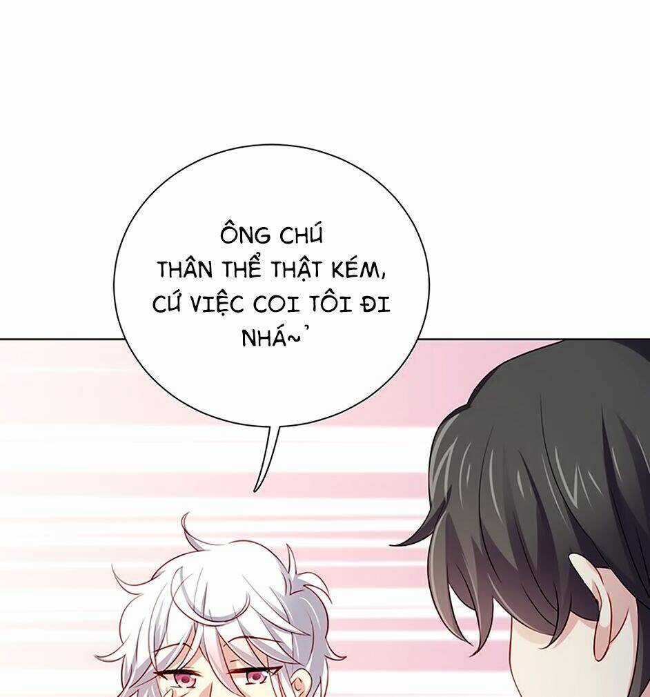 Nhịp Tim Cảnh Báo - Chapter 33 - Trang 47