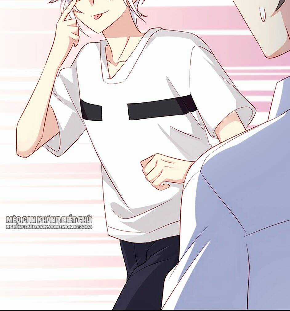 Nhịp Tim Cảnh Báo - Chapter 33 - Trang 48