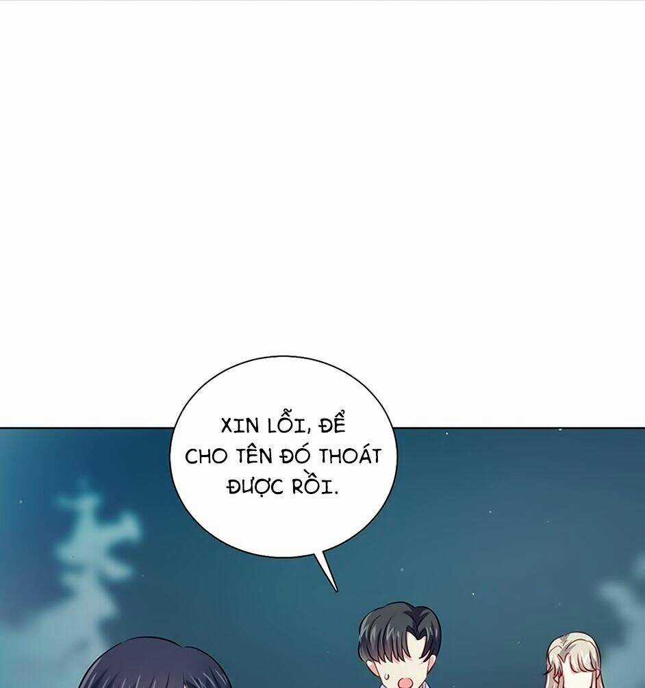 Nhịp Tim Cảnh Báo - Chapter 33 - Trang 49