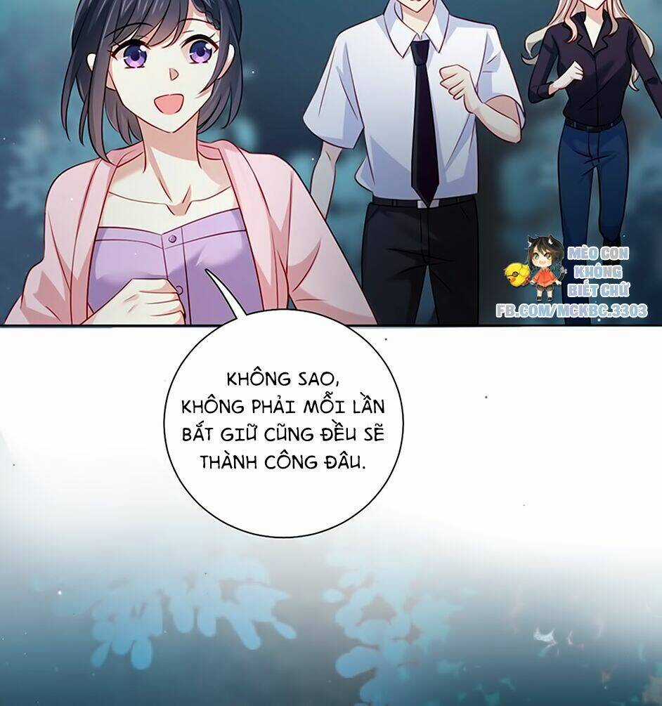 Nhịp Tim Cảnh Báo - Chapter 33 - Trang 50