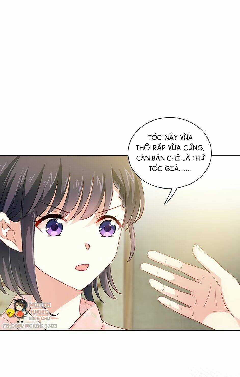 Nhịp Tim Cảnh Báo - Chapter 33 - Trang 6