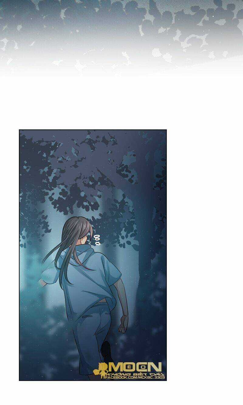 Nhịp Tim Cảnh Báo - Chapter 33 - Trang 52