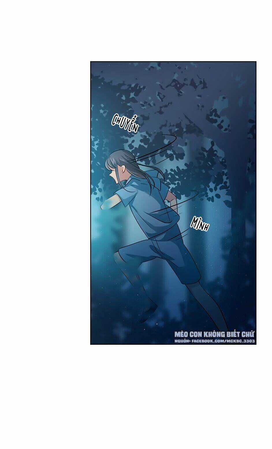 Nhịp Tim Cảnh Báo - Chapter 33 - Trang 53