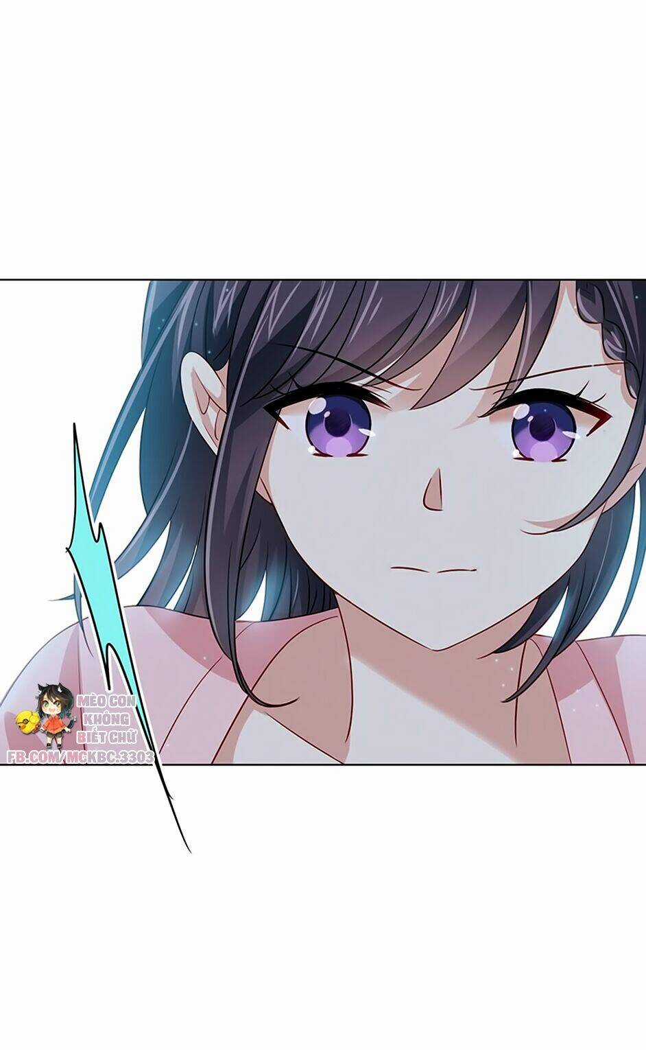 Nhịp Tim Cảnh Báo - Chapter 33 - Trang 54