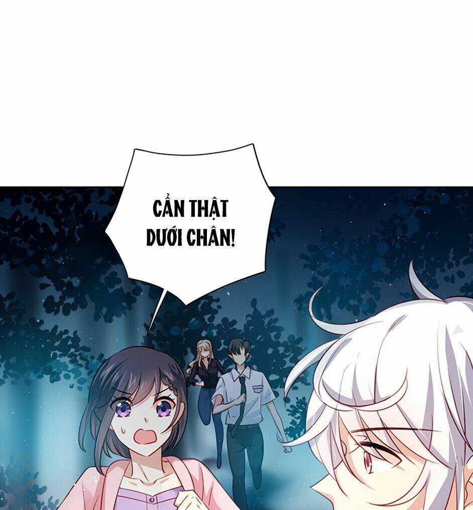 Nhịp Tim Cảnh Báo - Chapter 33 - Trang 55