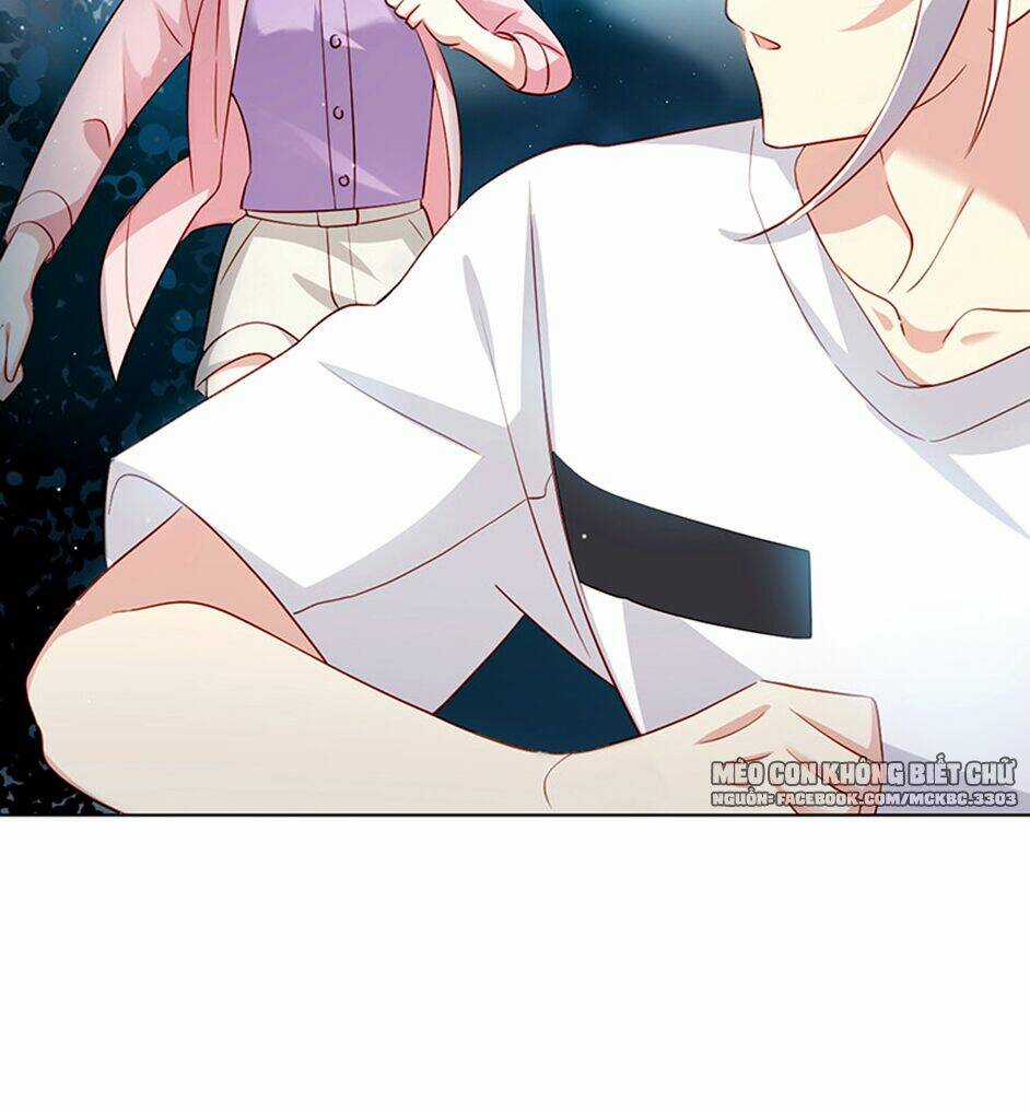 Nhịp Tim Cảnh Báo - Chapter 33 - Trang 56