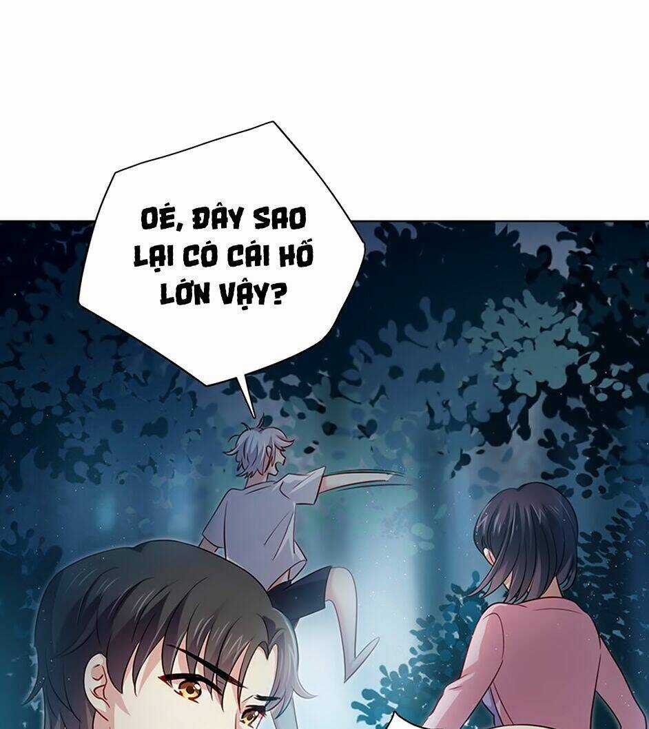 Nhịp Tim Cảnh Báo - Chapter 33 - Trang 57