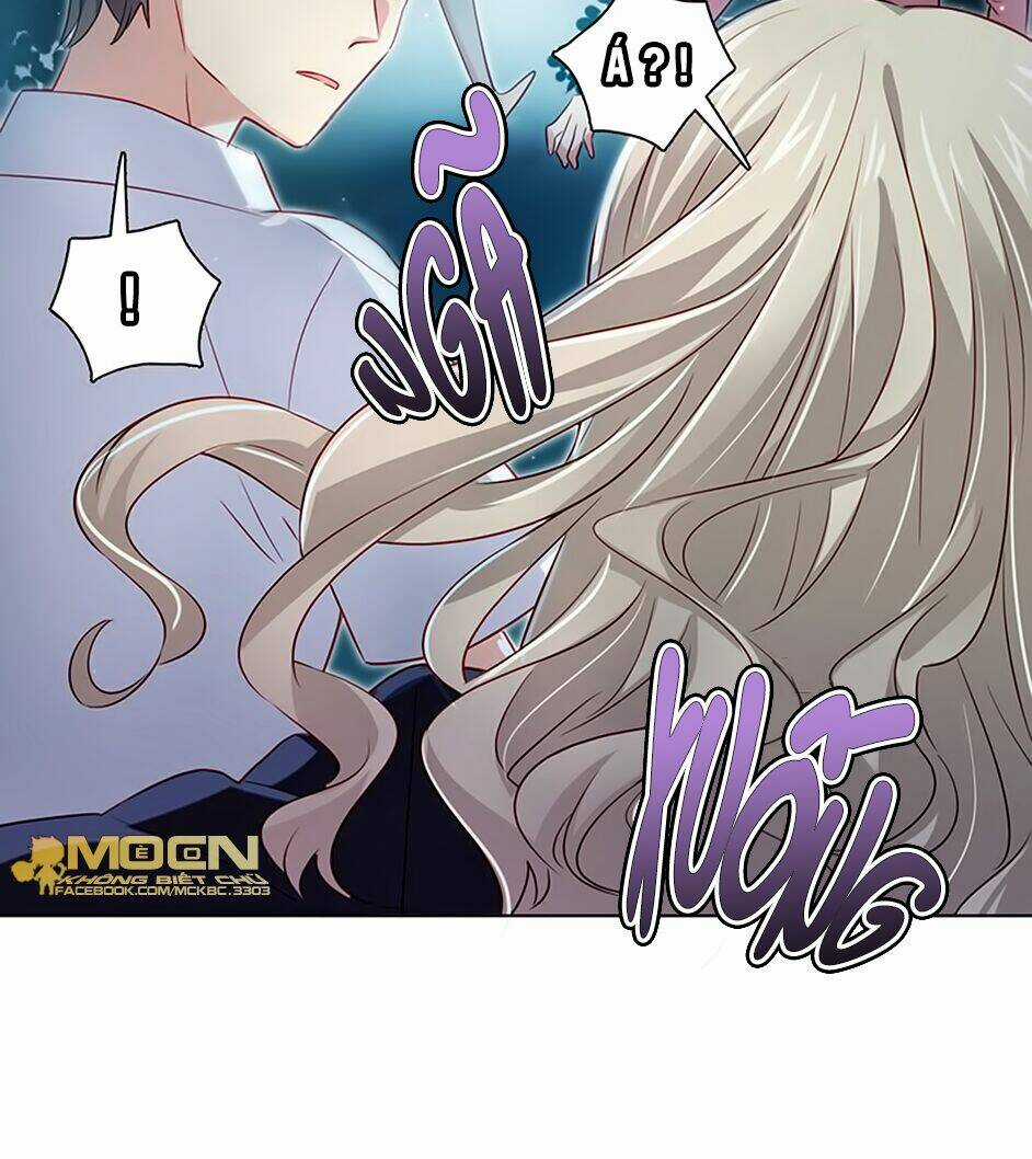 Nhịp Tim Cảnh Báo - Chapter 33 - Trang 58