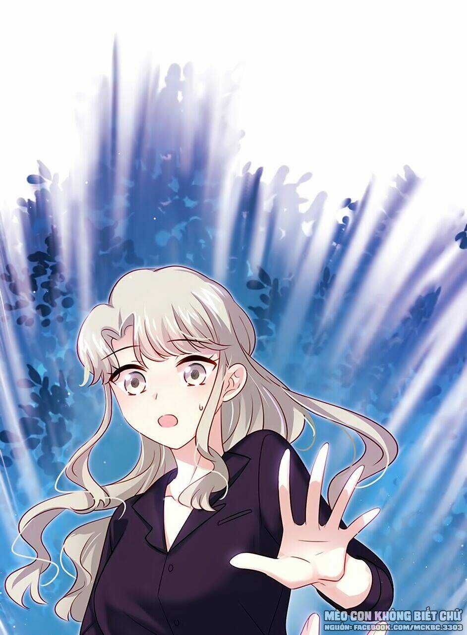 Nhịp Tim Cảnh Báo - Chapter 33 - Trang 59