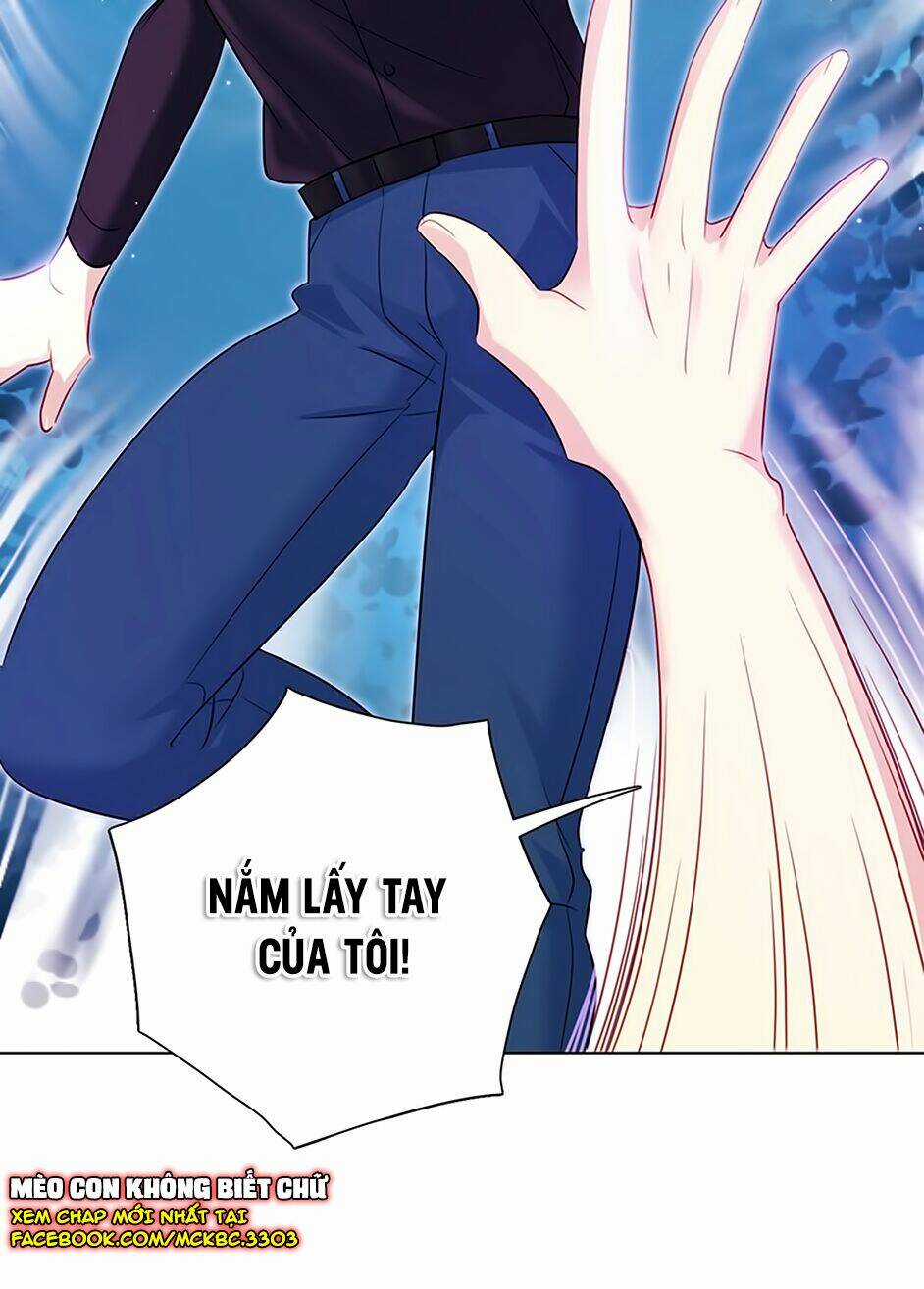 Nhịp Tim Cảnh Báo - Chapter 33 - Trang 60